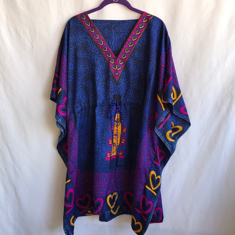 Gorgeous caftan